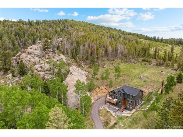32311 Lodgepole Dr, Evergreen, CO 80439