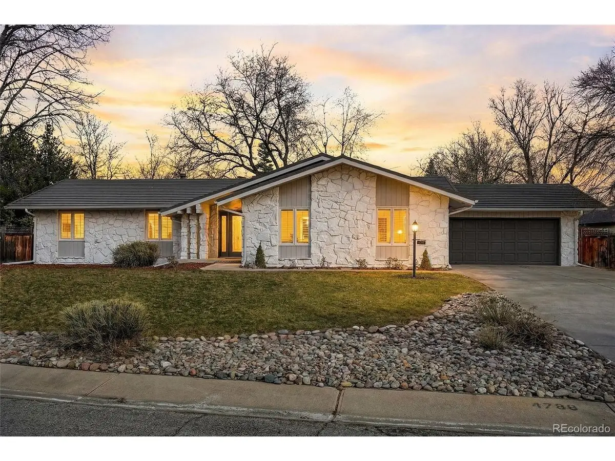 4788 Briar Ridge Trl, Boulder, CO 80301 - Image #1