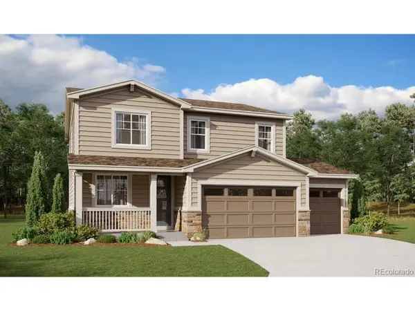 2973 N Eaton Park St, Aurora, CO 80019