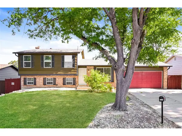 1115 S Truckee Way, Aurora, CO 80017