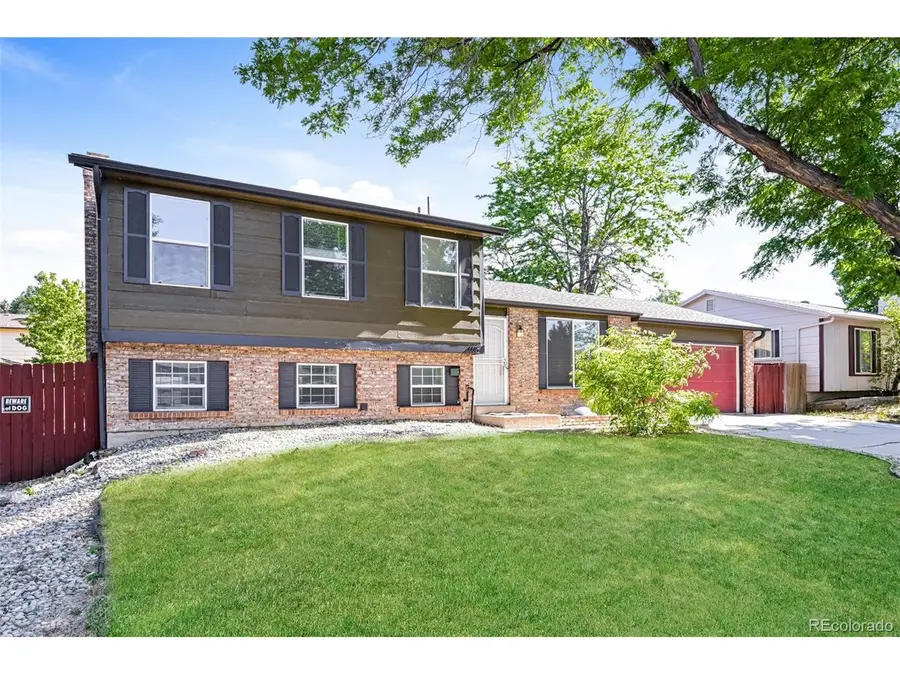 1115 S Truckee Way, Aurora, CO 80017 - #2