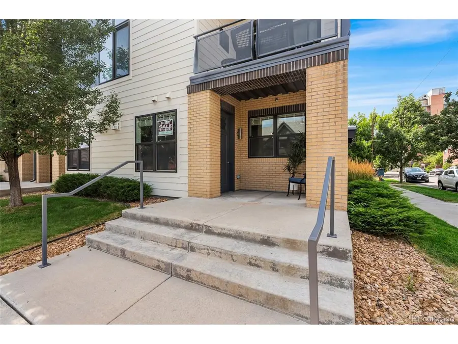 336 E 1st Ave #110, Denver, CO 80203 - #2