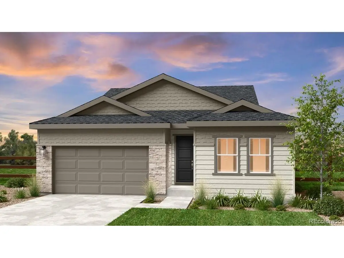 17086 W 92nd Loop, Arvada, CO 80007 - #1