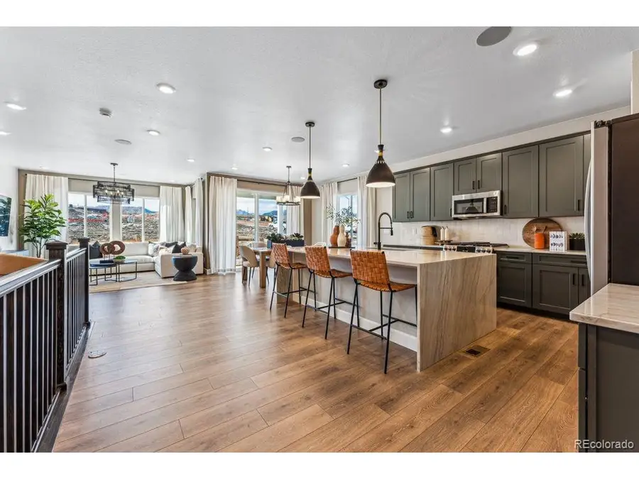 17086 W 92nd Loop, Arvada, CO 80007 - #2