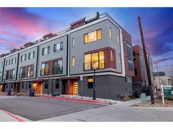 2350 Tremont Pl #13, Denver, CO 80205