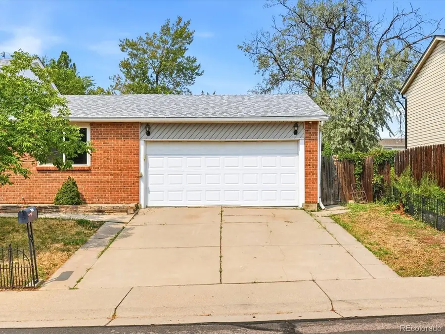 9449 Inca Ct, West Adams, CO 80260 - #2