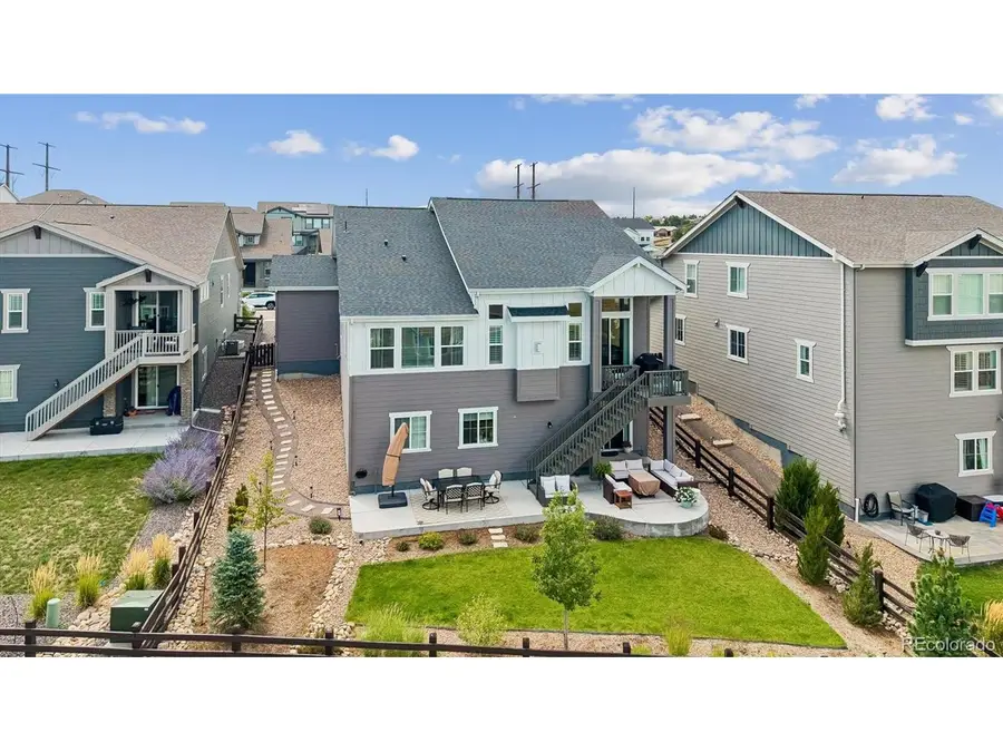 3726 Outcrop Ct, Castle Rock, CO 80108 - #2