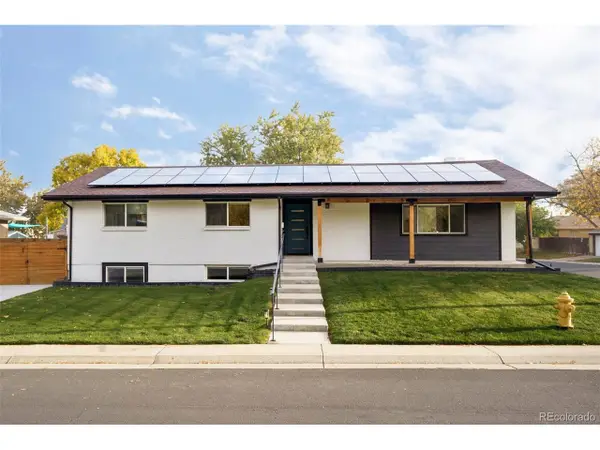 6098 S Westview St, Littleton, CO 80120