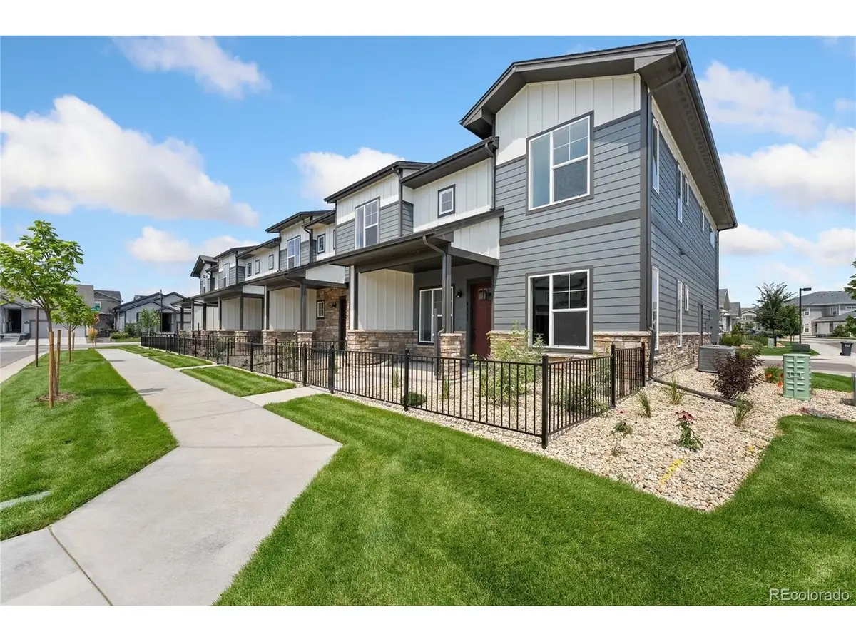 420 High Point Dr #A-104, Longmont, CO 80504 - #1