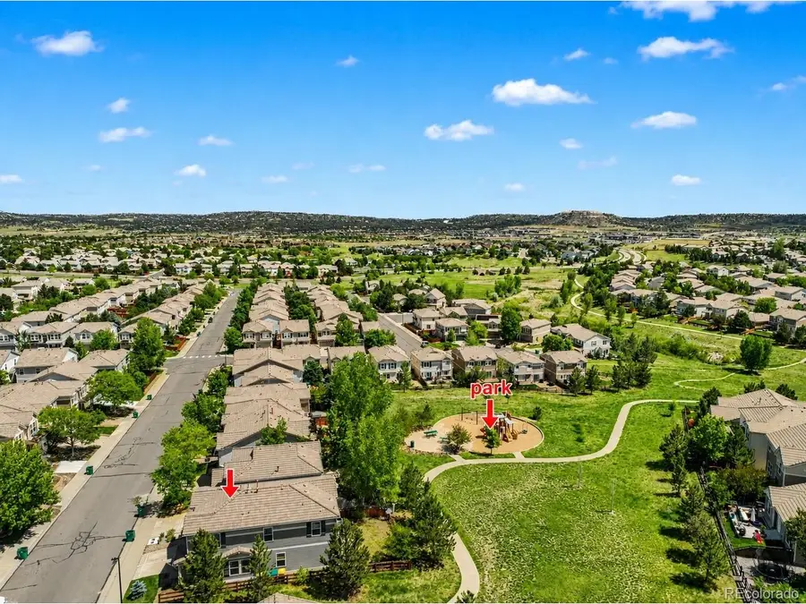 2048 Quartz St, Castle Rock, CO 80109 - #3