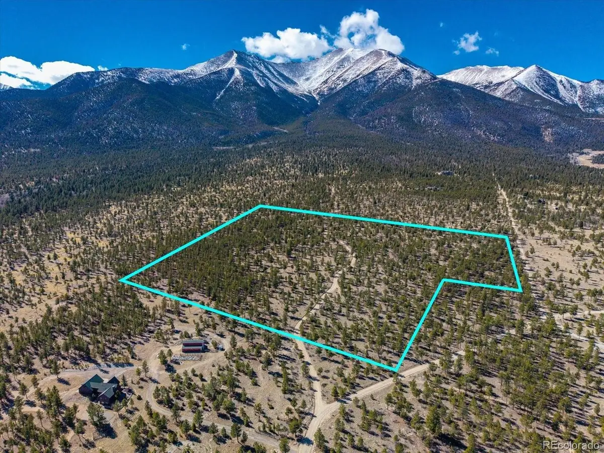 16530 County Road 327, Buena Vista, CO 81211 - #1