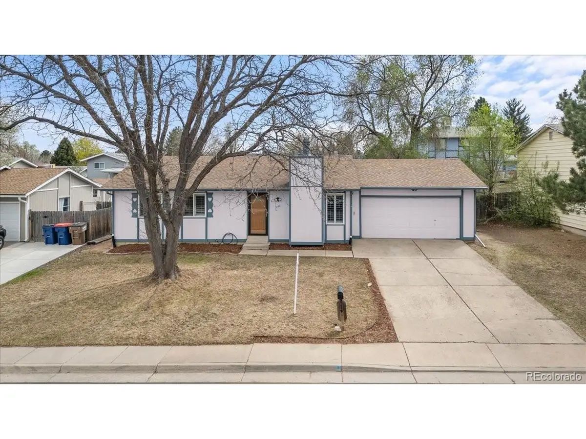 3134 W 135th Ave, Broomfield, CO 80020 - #1