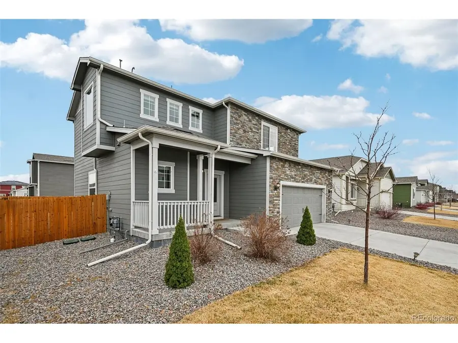 744 Hearthstone Ave, Brighton, CO 80601 - #3