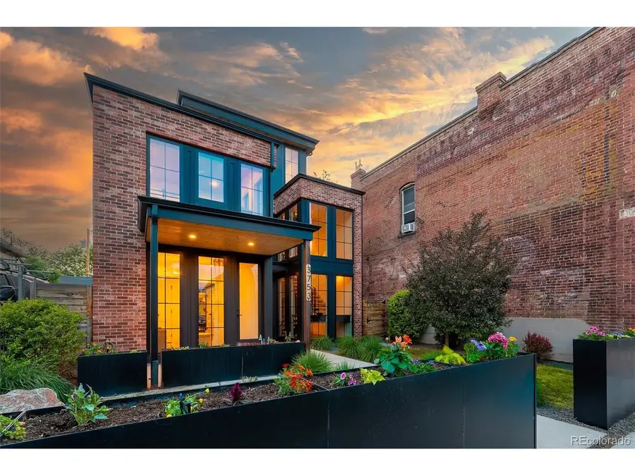 3753 N Franklin St, Denver, CO 80205 - #3