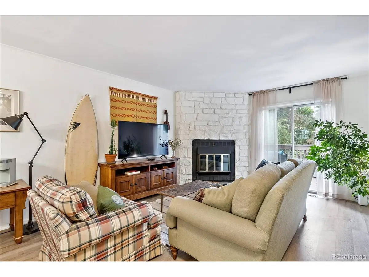 1699 S Trenton St #17, Denver, CO 80231 - #1
