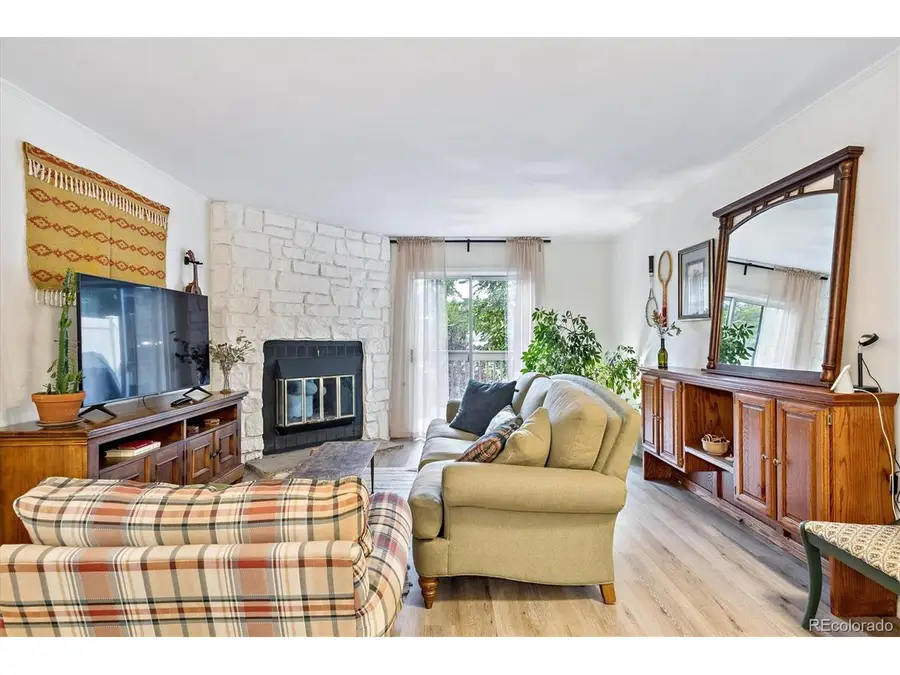1699 S Trenton St #17, Denver, CO 80231 - #2