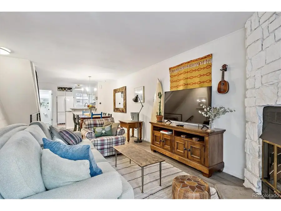 1699 S Trenton St #17, Denver, CO 80231 - #3