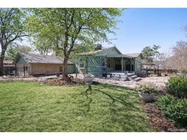 8095 E Lehigh Ave, Denver, CO 80237