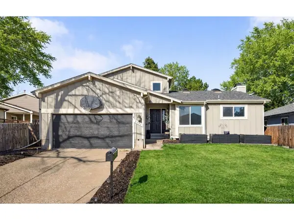2051 S Fairplay St, Aurora, CO 80014
