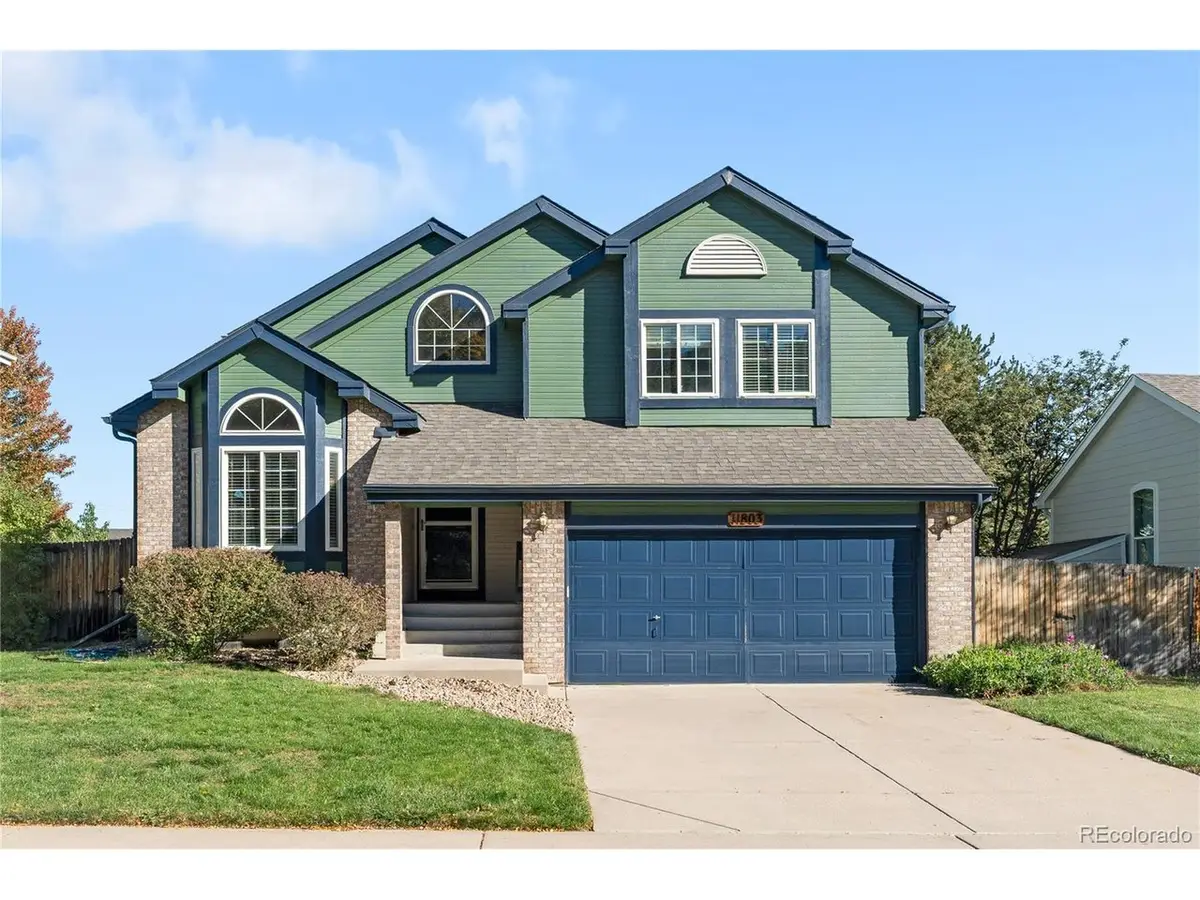 11803 W 56th Cir, Arvada, CO 80002 - #1