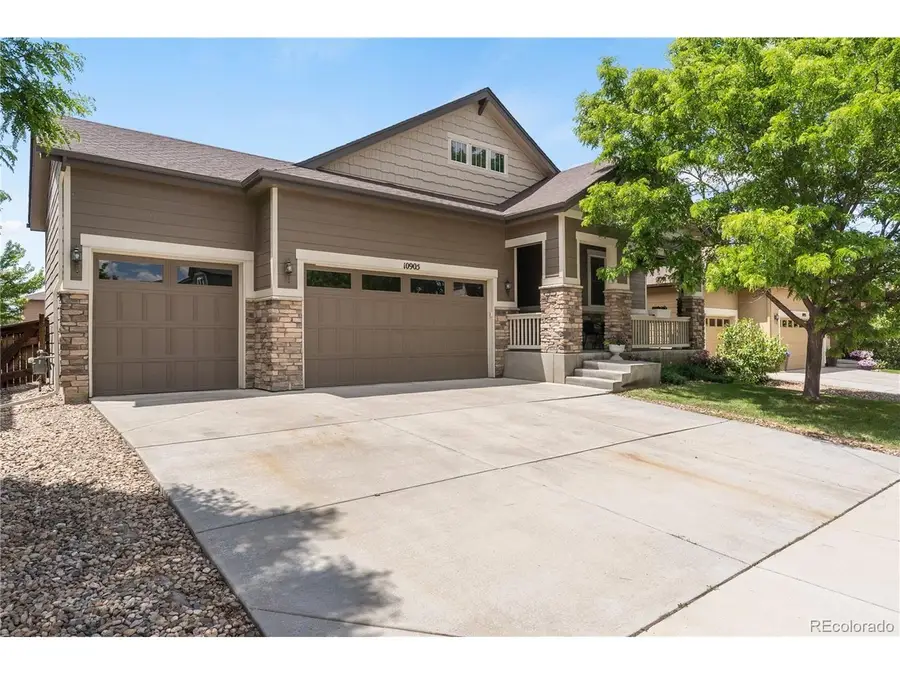 10905 Quintero St, Commerce City, CO 80022 - #2