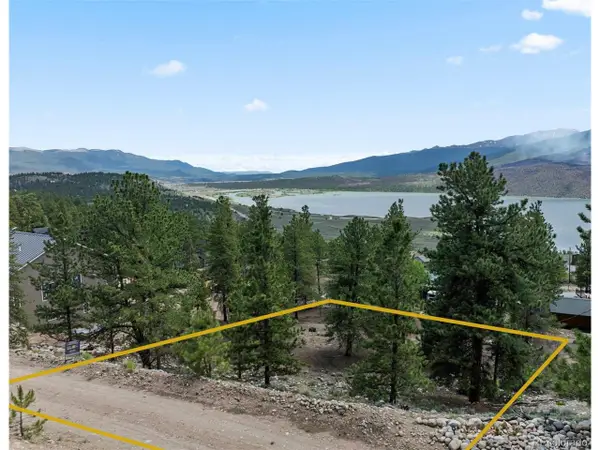 426 Parry Peak Dr, Twin Lakes, CO 81251