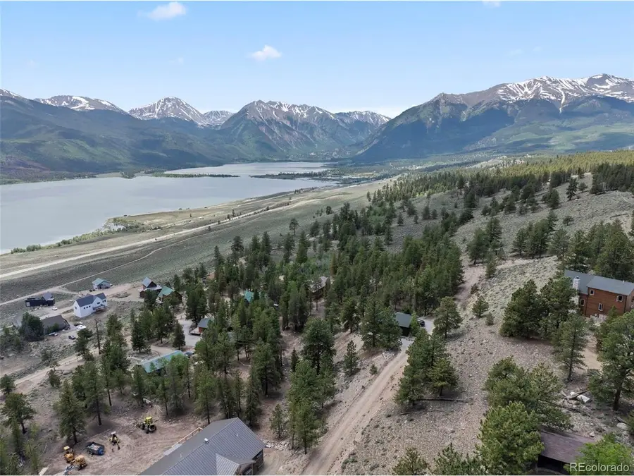 426 Parry Peak Dr, Twin Lakes, CO 81251 - #2