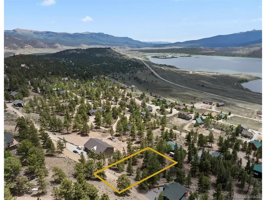 426 Parry Peak Dr, Twin Lakes, CO 81251 - #3