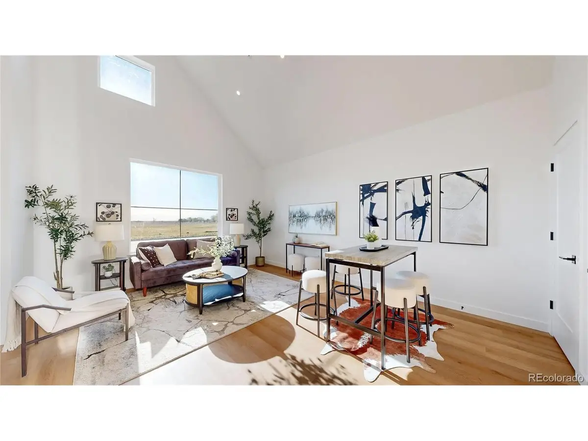 893 Harvest Moon Dr, Longmont, CO 80501 - #1