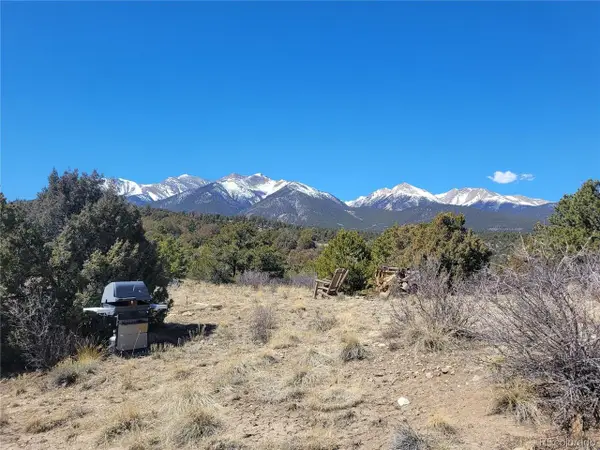Cedar Ridge - Tract 8, Salida, CO 81201