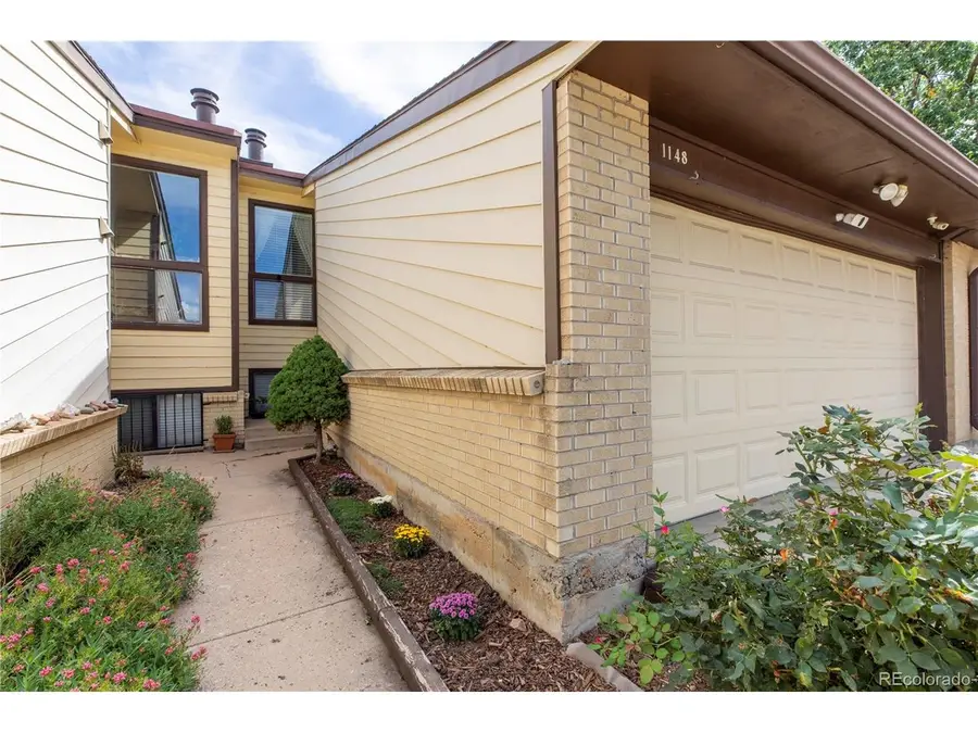 1148 S Newland Pl, Lakewood, CO 80232 - #3