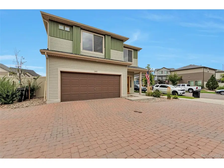 Address Withheld By Seller, Denver, CO 80249 - #3