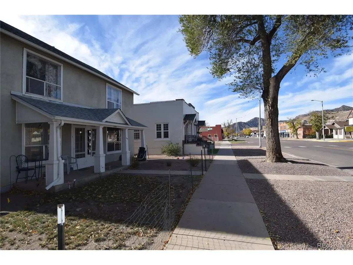 1106 Main St, Canon City, CO 81212 - #1