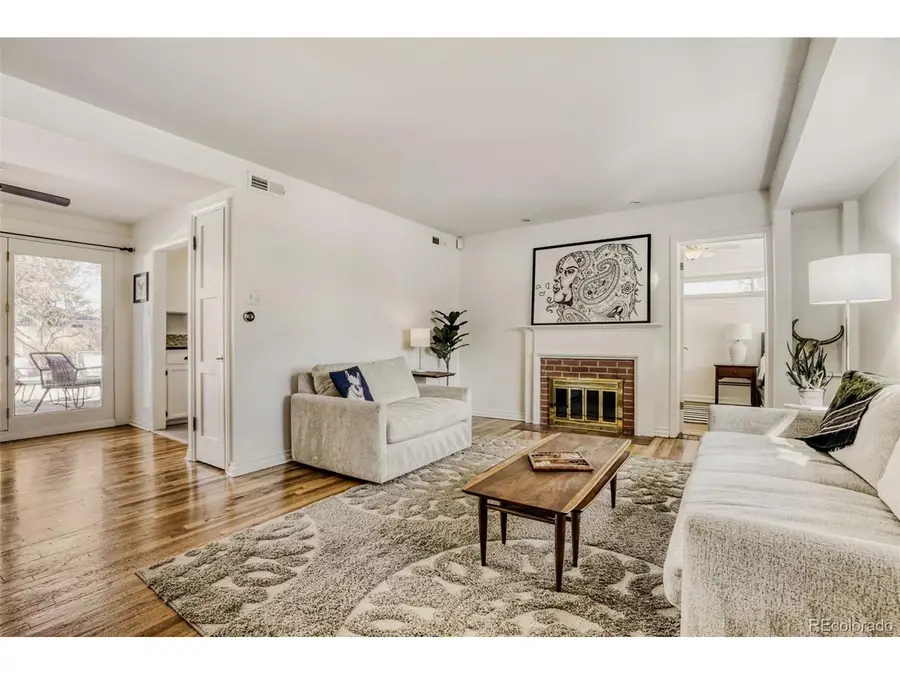 2937 Forest St, Denver, CO 80207 - #3