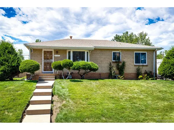 2193 S Xavier St, Denver, CO 80219