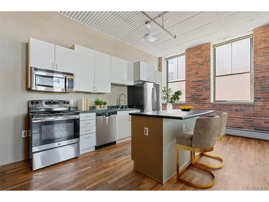 2261 Blake St #4D, Denver, CO 80205 - Image #3