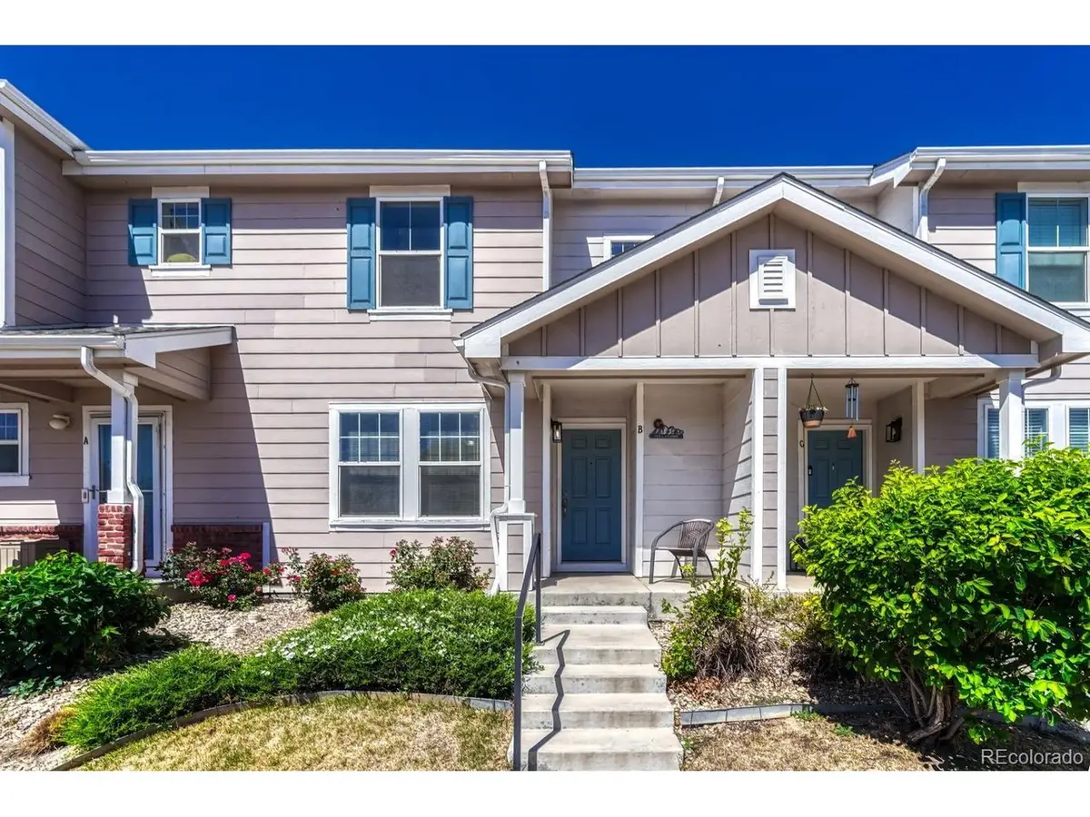 18731 E 58th Ave #1-B, Denver, CO 80249 - #1