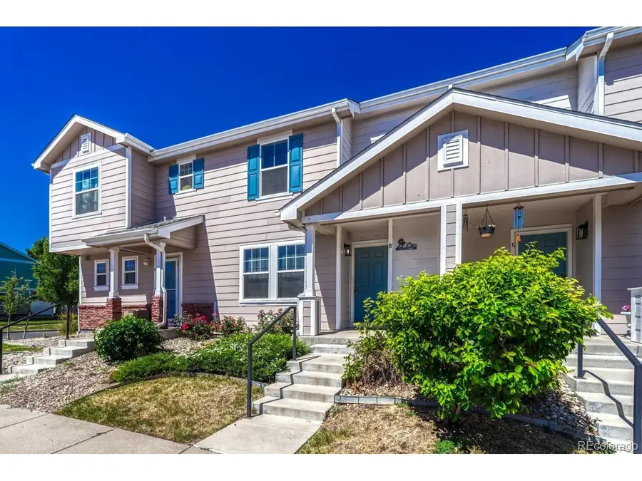 18731 E 58th Ave #1-B, Denver, CO 80249 - #2