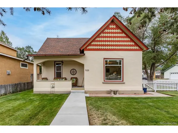 405 Park Ave, Salida, CO 81201