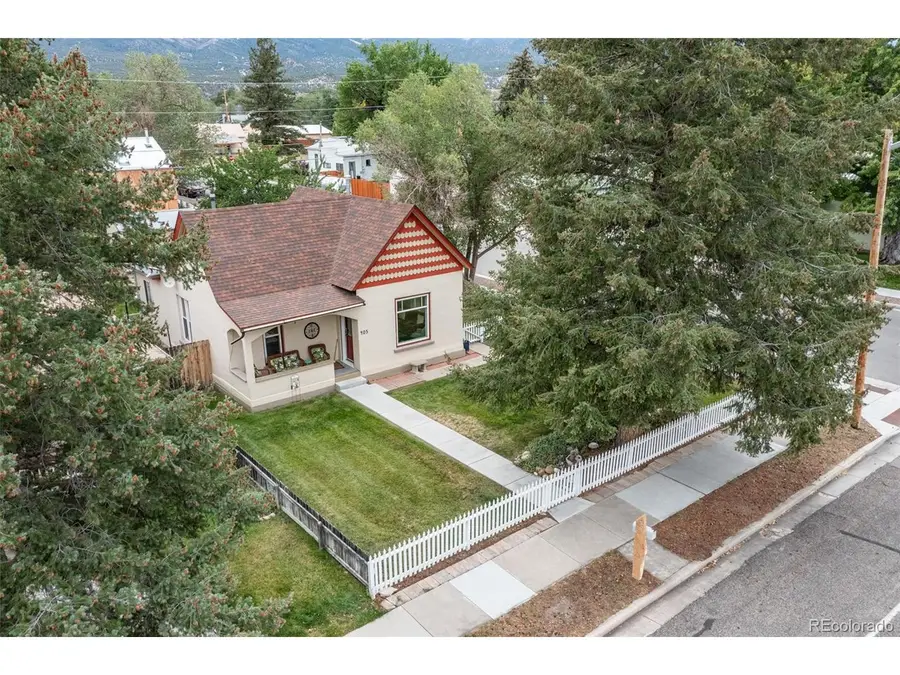 405 Park Ave, Salida, CO 81201 - #2