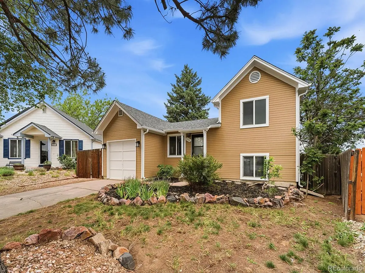 4465 S Pagosa Way, Aurora, CO 80015 - #1