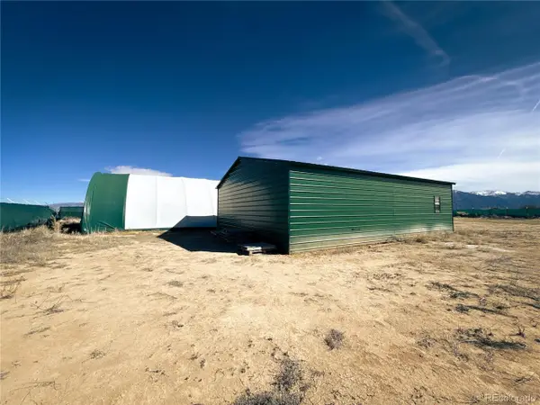 19703 County Road 59, Moffat, CO 81143