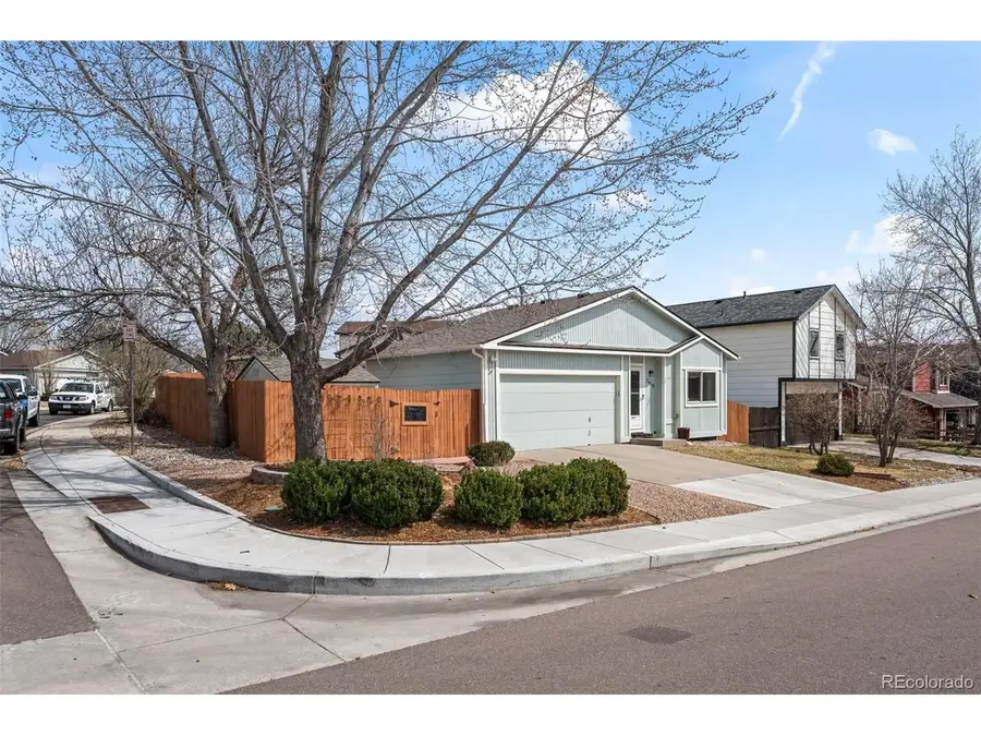 7410 Churchwood Cir, Colorado Springs, CO 80918 - #2