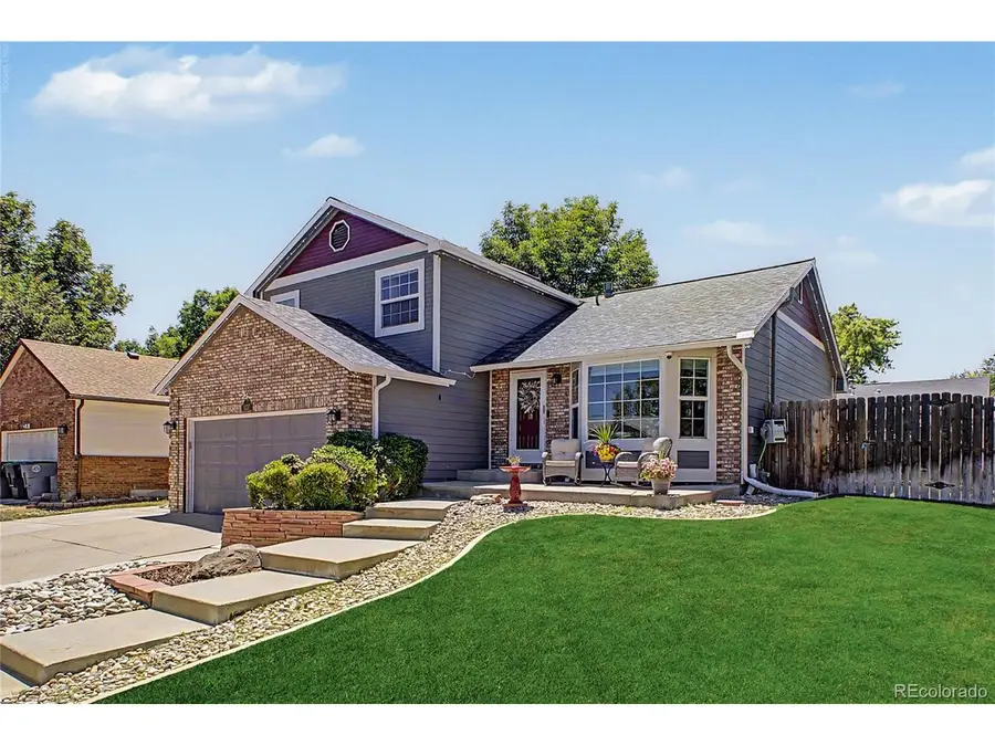 2137 Kay St, Longmont, CO 80501 - #2