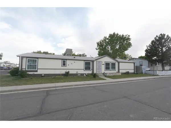 8391 Garfield Cir, Denver, CO 80229