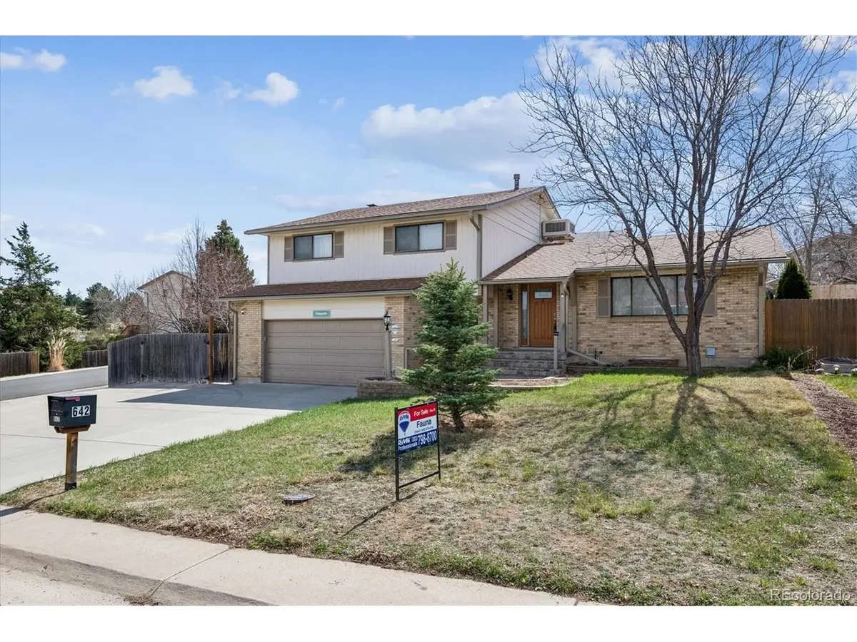642 Scorpio Dr, Lone Tree, CO 80124 - #1