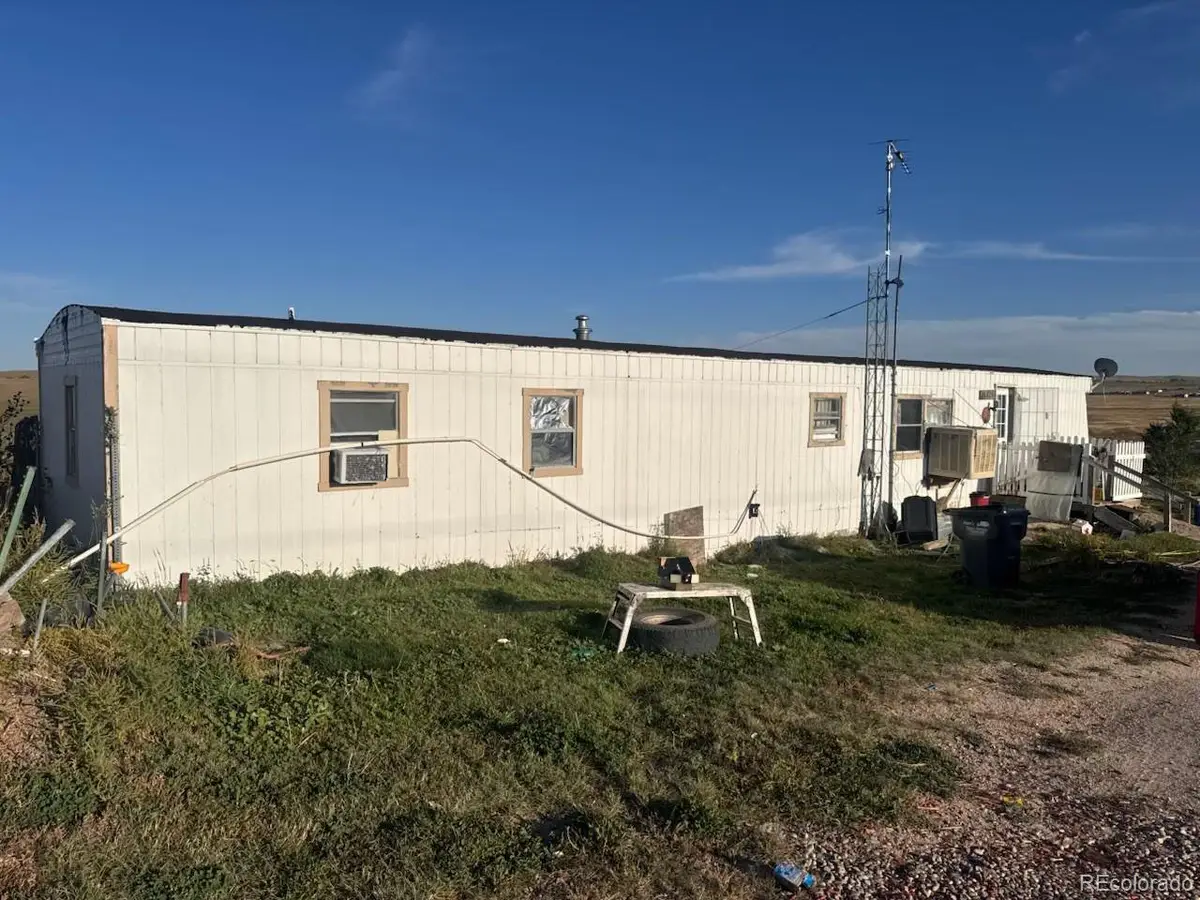 20325 Ramah Hwy, Ramah, CO 80832 - #1