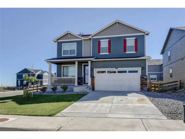 104 Coyote St, Bennett, CO 80102