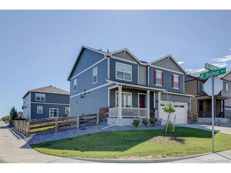 104 Coyote St, Bennett, CO 80102 - #3