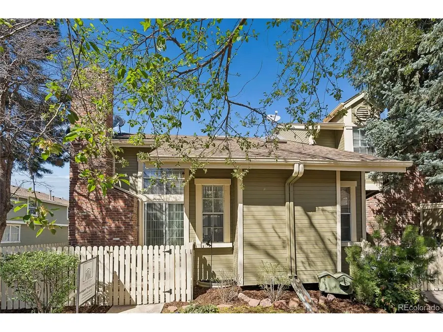 2003 S Helena St #D, Aurora, CO 80013 - #2